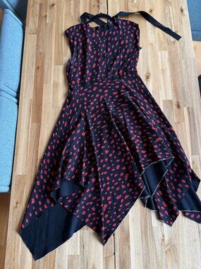 Proenza Schouler Dress 10 orig $1250